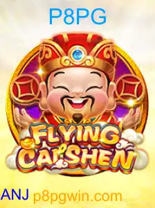 FlyingCaiShen