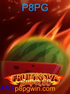FruitNovaSuper60